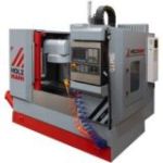 CNC frēzēšanas mašīna Holzmann CF500 (400V)