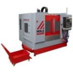 CNC frēzēšanas mašīna Holzmann CF500 (400V)