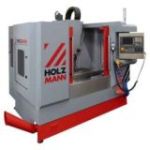 CNC frēzēšanas mašīna Holzmann CF500 (400V)