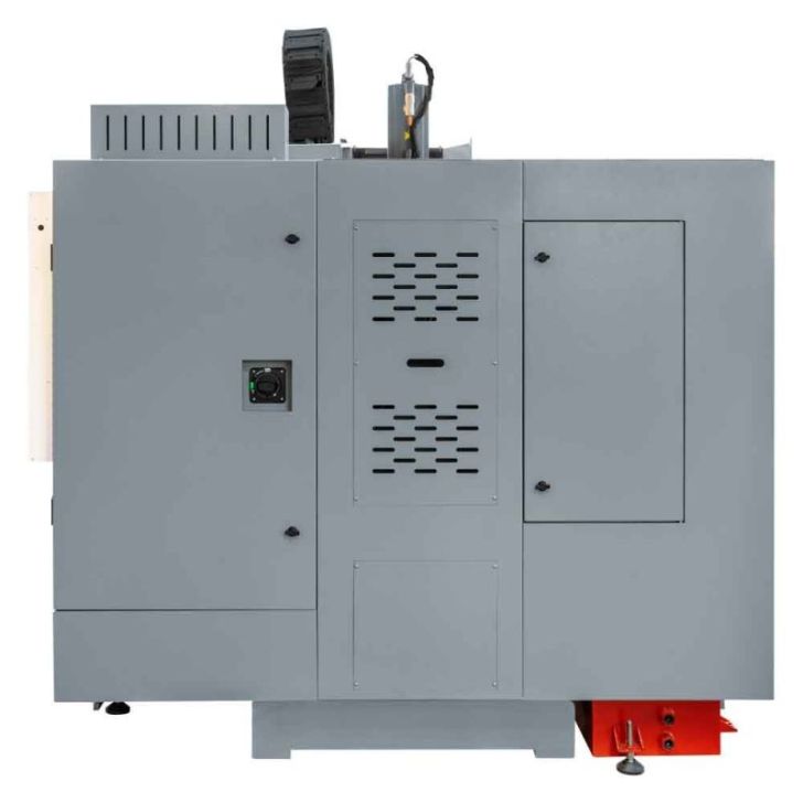 CNC frēzēšanas mašīna Holzmann CF500 (400V)