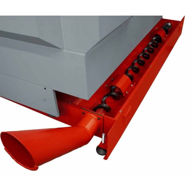 CNC frēzēšanas mašīna Holzmann CF500 (400V)