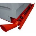 CNC frēzēšanas mašīna Holzmann CF500 (400V)