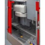 CNC frēzēšanas mašīna Holzmann CF500 (400V)