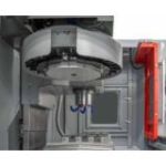 CNC frēzēšanas mašīna Holzmann CF500 (400V)