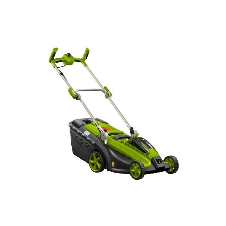 Lawnmower Zipper ZI-CRM40V-AKKU