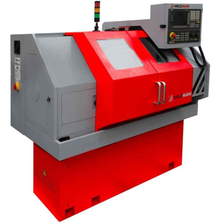 CNC virpošanas virpa Holzmann CD3275ECO (400V)