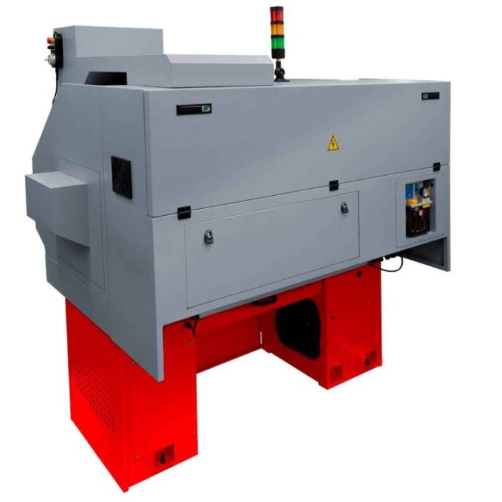 CNC virpošanas virpa Holzmann CD3275ECO (400V)