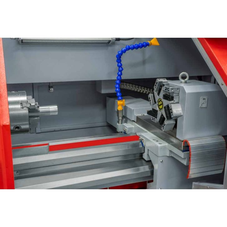 CNC virpošanas virpa Holzmann CD3275ECO (400V)