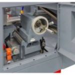 CNC virpošanas virpa Holzmann CD3275ECO (400V)