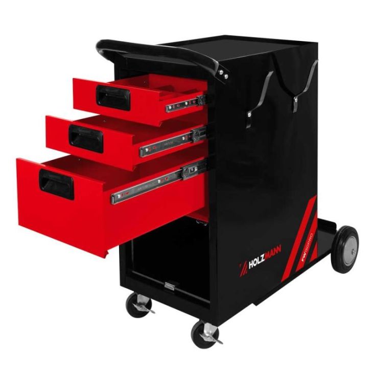 Metināšanas grozs Holzmann FW150PRO