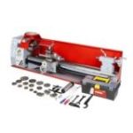 Virpa metālam Holzmann ED420FXL (230V)