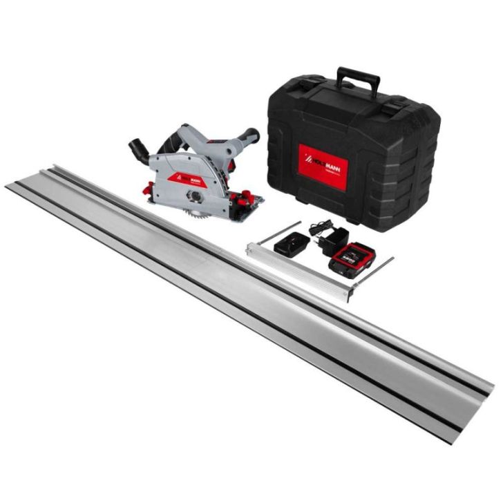 Ripzāģis Holzmann TAS140AKKU