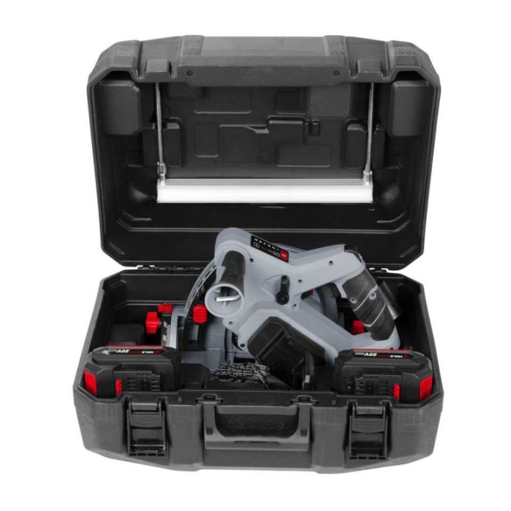 Ripzāģis Holzmann TAS140AKKU