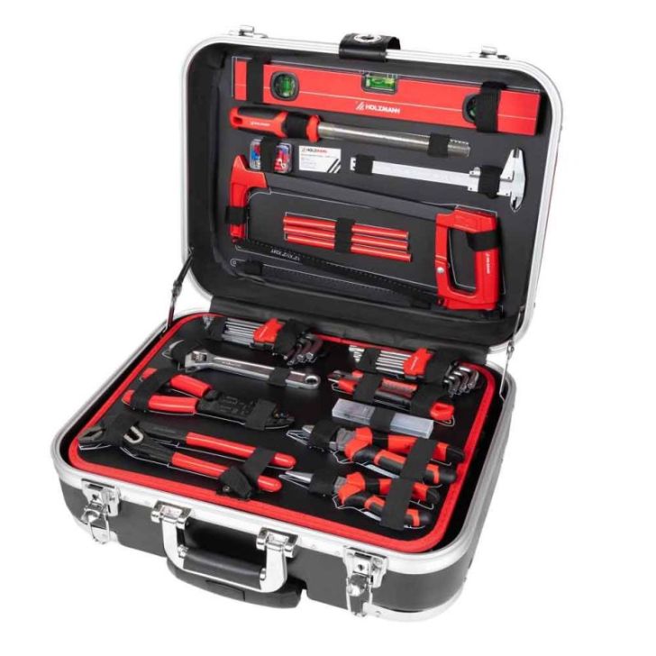 Gala atslēgu komplekts Holzmann WZK167PRO