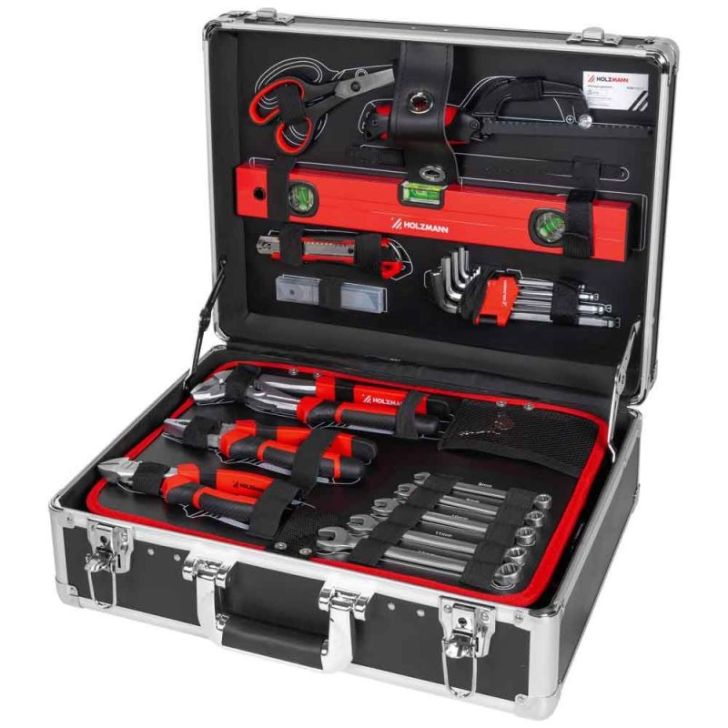 Gala atslēgu komplekts Holzmann WZK119ECO