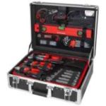 Gala atslēgu komplekts Holzmann WZK119ECO