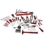 Gala atslēgu komplekts Holzmann WZK119ECO