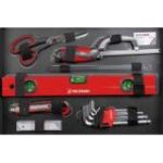 Gala atslēgu komplekts Holzmann WZK119ECO