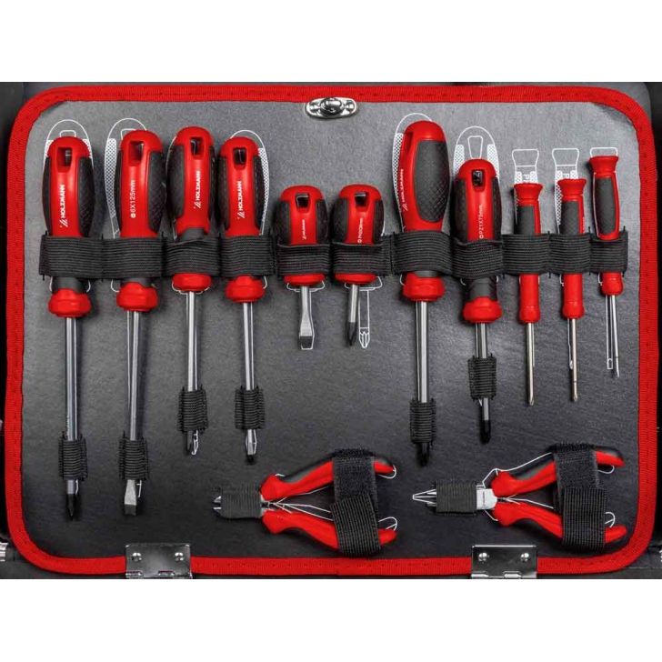 Gala atslēgu komplekts Holzmann WZK119ECO