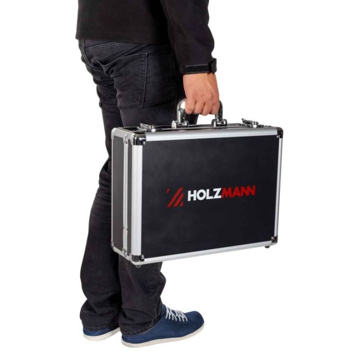 Gala atslēgu komplekts Holzmann WZK119ECO