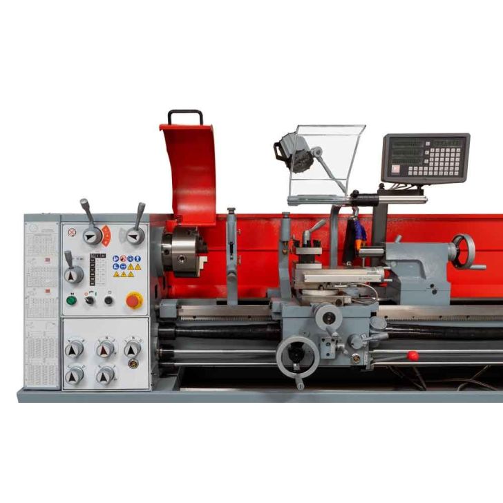 Virpa metālam Holzmann ED1500KDIG (400V)