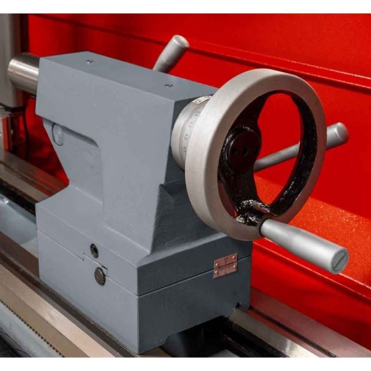 Virpa metālam Holzmann ED1500KDIG (400V)