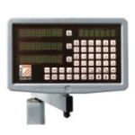 Virpa metālam Holzmann ED1500KDIG (400V)