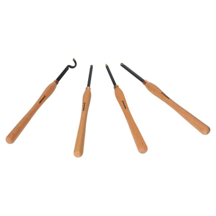 Virpošanas kalti komplekts Holzmann H4TLGXL