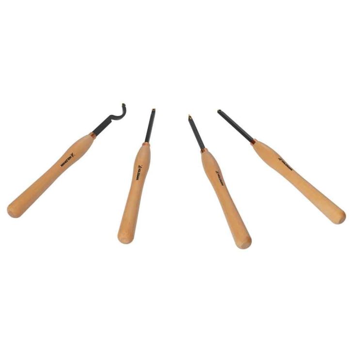 Virpošanas kalti komplekts Holzmann H4TLGM