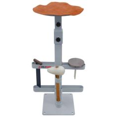 Metāla formēšanas stacija Holzmann MFS1SET 2