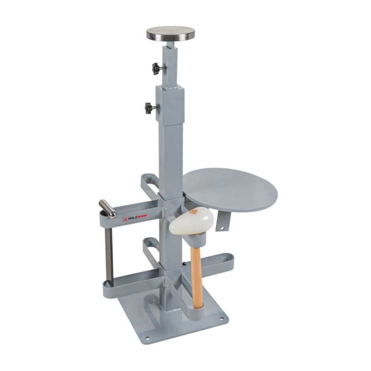 Metāla formēšanas stacija Holzmann MFS1SET