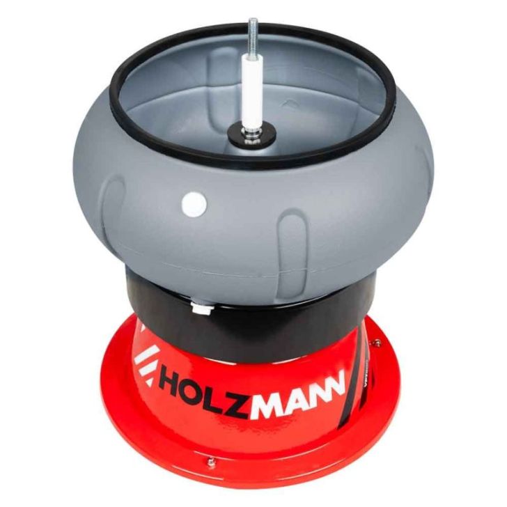 Vibrācijas trauks Holzmann VPT8KG