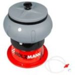 Vibrācijas trauks Holzmann VPT8KG