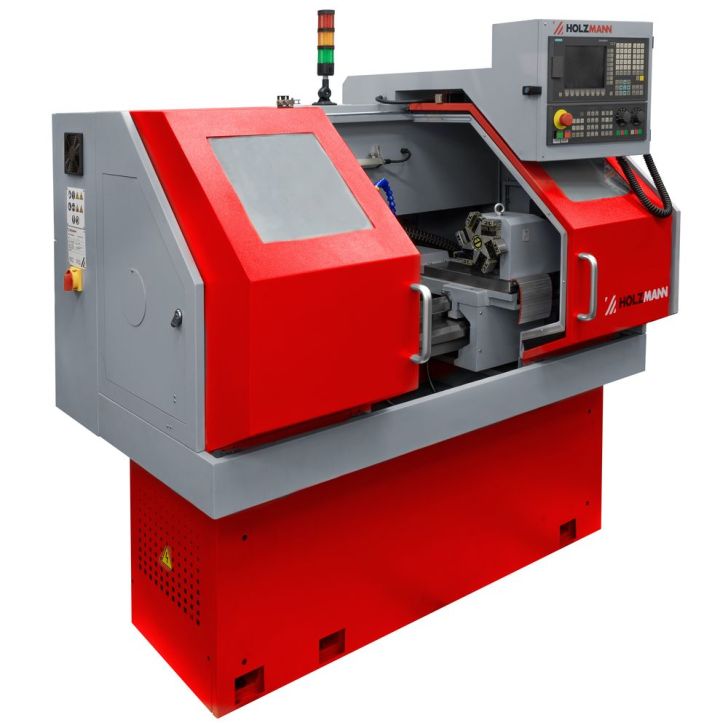 CNC virpošanas virpa Holzmann CD3275ECO (400V)