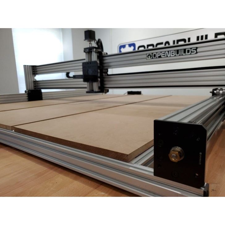 CNC Milling and engraving machine Lead CNC Openbuilds 1500x1500