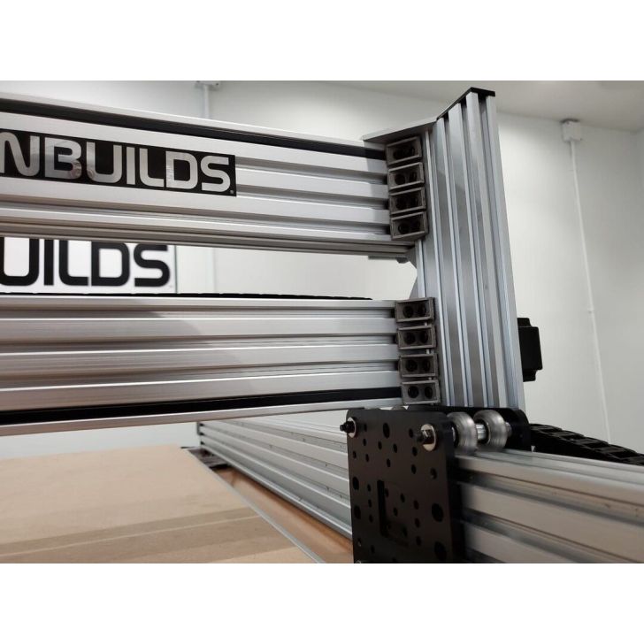 CNC Milling and engraving machine Lead CNC Openbuilds 1500x1500