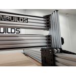CNC Milling and engraving machine Lead CNC Openbuilds 1500x1500