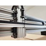 CNC Milling and engraving machine Lead CNC Openbuilds 1500x1500