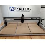 CNC Фрезерно-гравировальный станок Свинцовый CNC Openbuilds 1500x1500