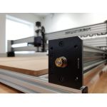 CNC Frēzēšanas un gravēšanas iekārta Lead CNC Openbuilds 1500x1500