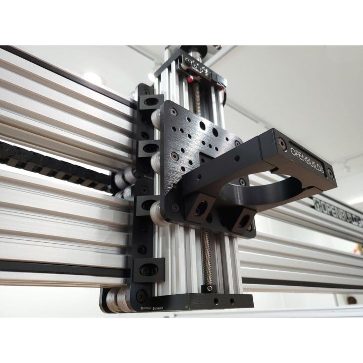 CNC Milling and engraving machine Lead CNC Openbuilds 1500x1500