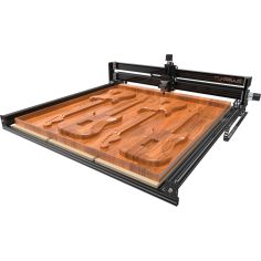 CNC Frēzēšanas un gravēšanas iekārta Lead CNC Openbuilds 1500x1500 2