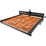 CNC Frēzēšanas un gravēšanas iekārta Lead CNC Openbuilds 1500x1500