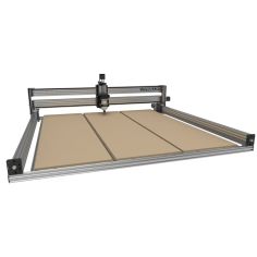 CNC Milling and engraving machine Lead CNC Openbuilds 1500x1500