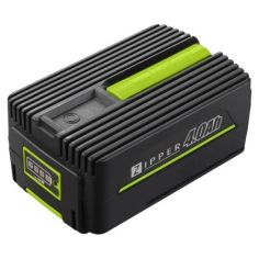 Аккумулятор 40В Zipper ZI-BTR40V-AKKU