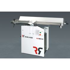 Kombinētā taisnošanas ēvele Robland NXSD 310 2