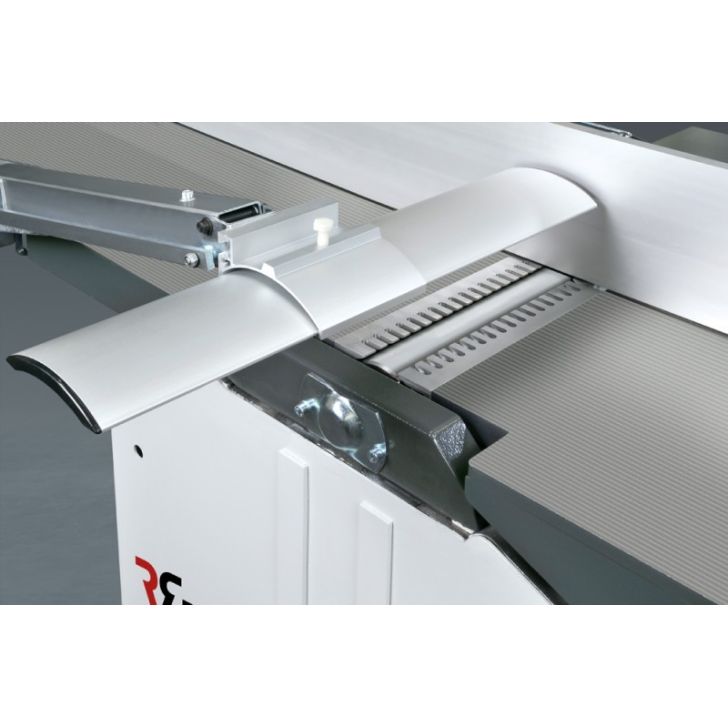 Комбинированный рихтовочный рубанок Robland NXSD 310