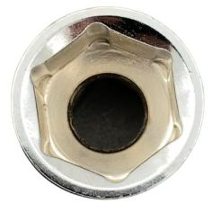 Gala atslēga 8 mm, 1/2” 2