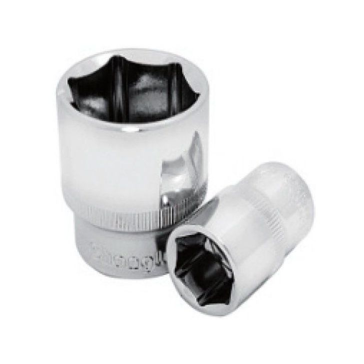 Gala atslēga 8 mm, 1/2”