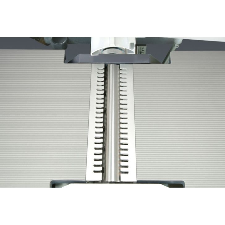 Комбинированный рихтовочный рубанок Robland NXSD 310